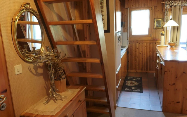 Chaedoz 65 Haute-nendaz