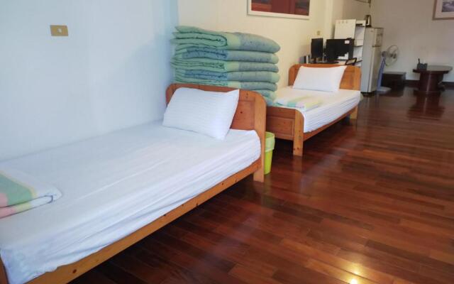 Taitung Travel Hostel
