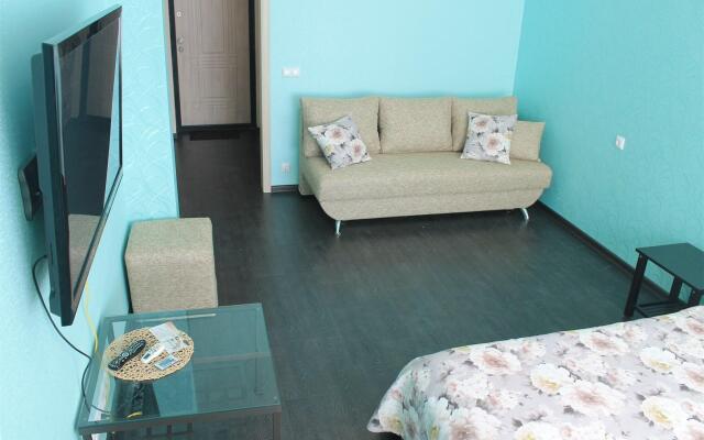 Апартаменты на Урицкого