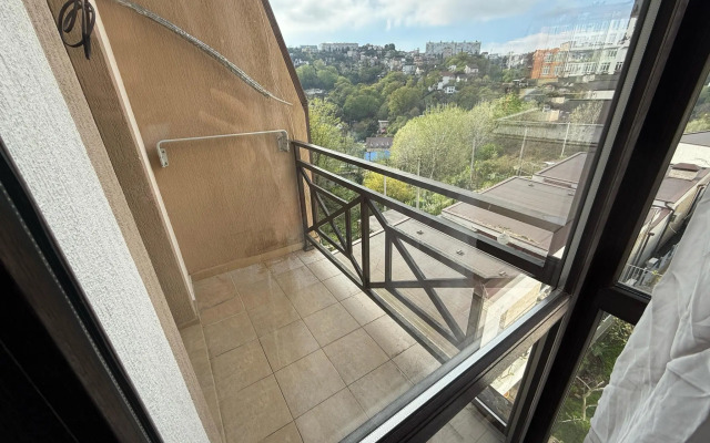 Апартаменты Pluton Aparts в СНТ Агро