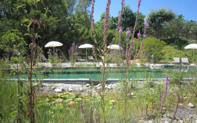 La Villa les Hespérides