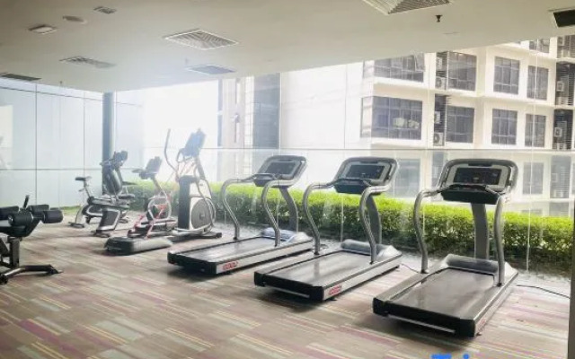 SUNU Hotel Apartment