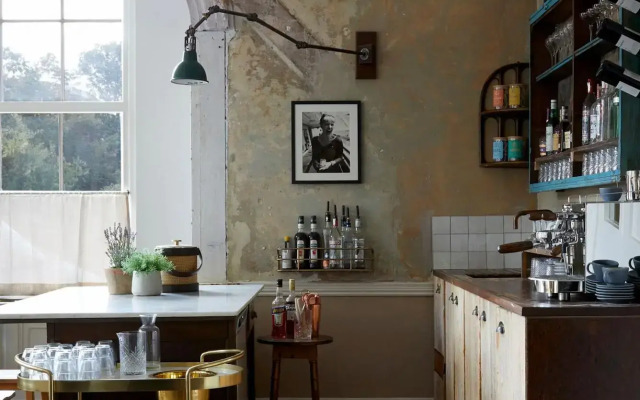 Artist Residence Bristol