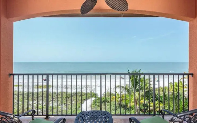 Villa Del Mar By Vacation Rental Pros