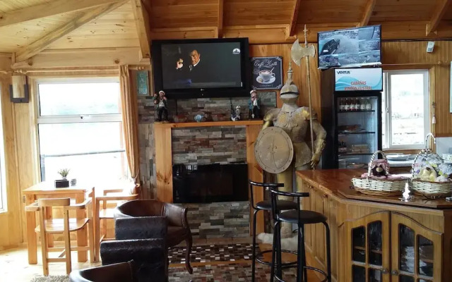 Cabañas Rincón Austral