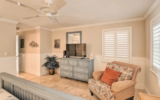 Marathon Vacation Rental With Pool Access!