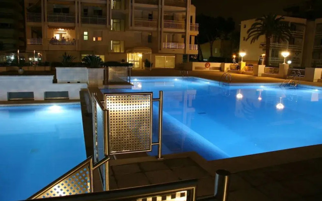 L'Eixideta Apartment