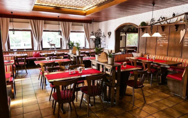 Hotel/Restaurant Zum Wiesengrund