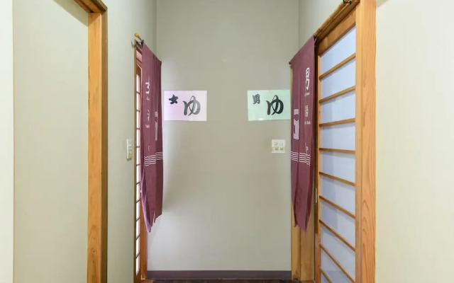OYO Ryokan Ryosou Minato Sado
