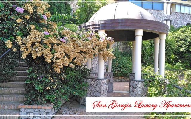 The San Giorgio Luxury Apartment