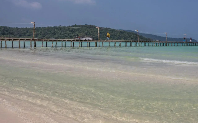 Orchid Resort