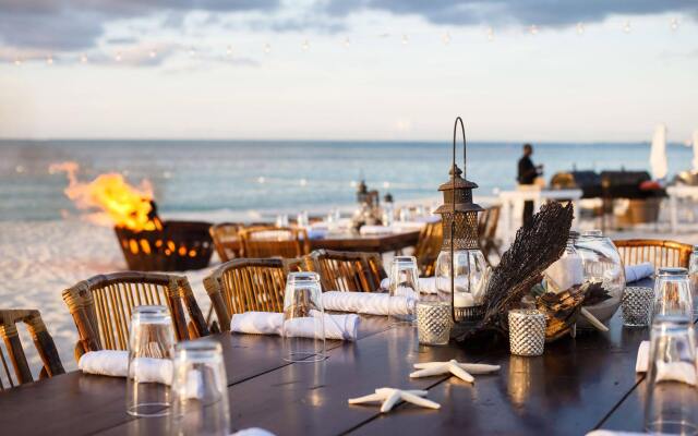 Beach House Turks and Caicos