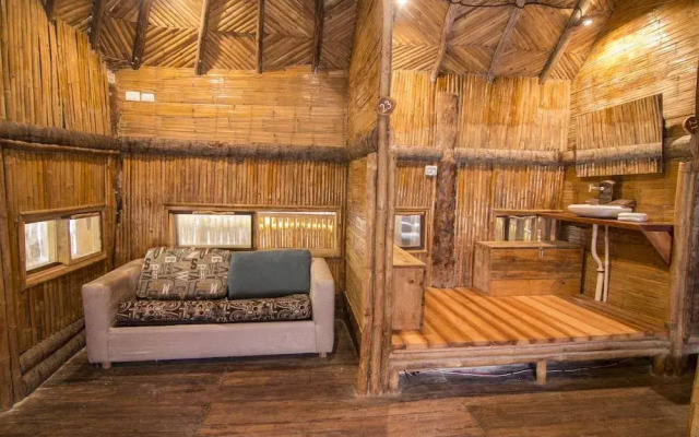 Hostel Bambu Gran Palas