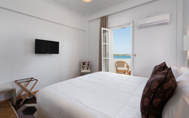 Paros Holiday Sun
