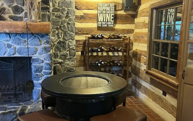 Sugar Tree Inn