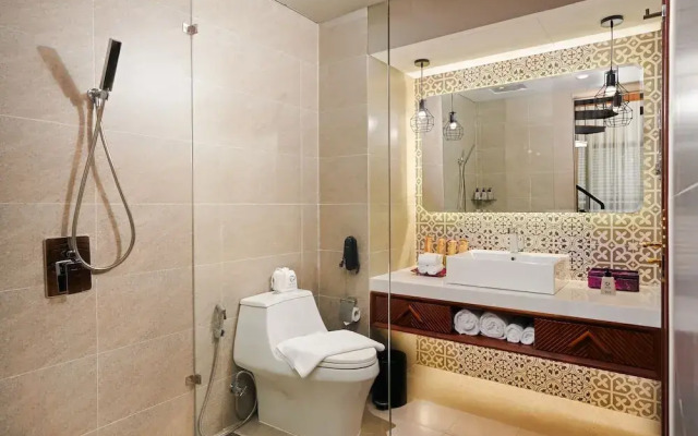 The Saga Hotel Hoi An