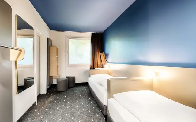 B&B Hotel München-Garching