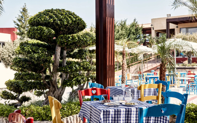 All Senses Nautica Blue Exclusive Resort & Spa - All Inclusive