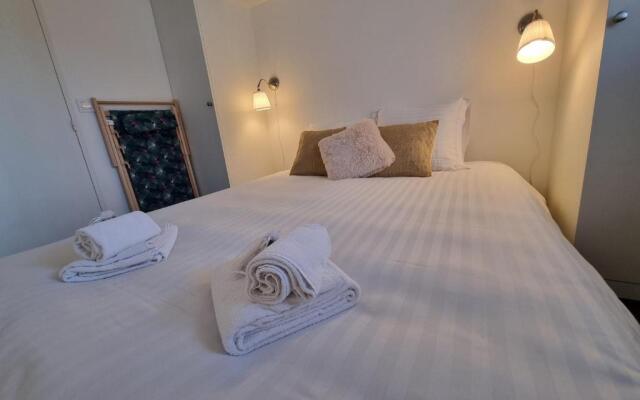 Apartment Well Equipped Near Beach