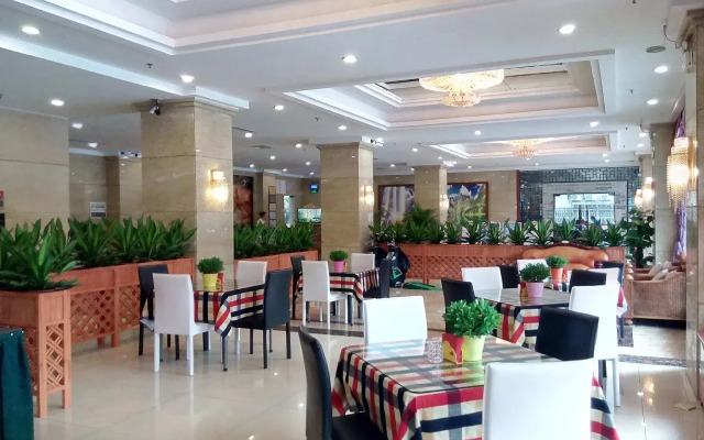 Ligang Hotel