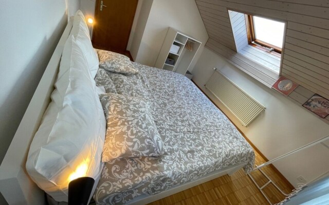 Appartement - Achoum Porrentruy