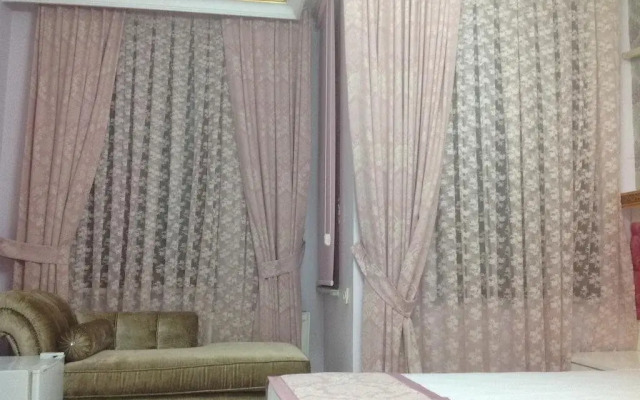 Nova Roma Hotel