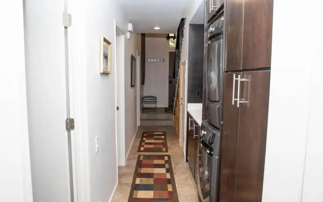 Ridgepoint Townhomes by Beaver Creek Mountain Lodging