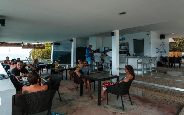 Cliffside Resort Panglao