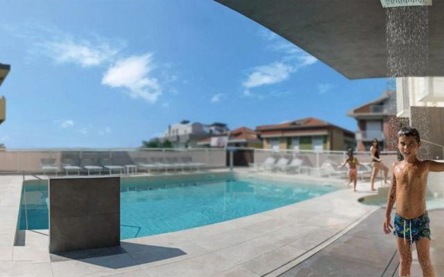 Residence Continental Resort