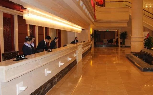 Changsheng International Hotel