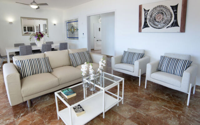 Holiday Home Perla del Mar