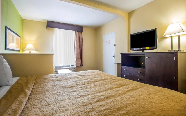 Quality Inn & Suites Aiken East