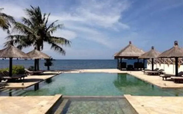 Villa Bukti Paradise