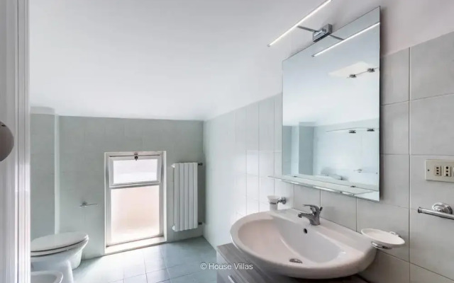 House Villas - Orchid Apartment