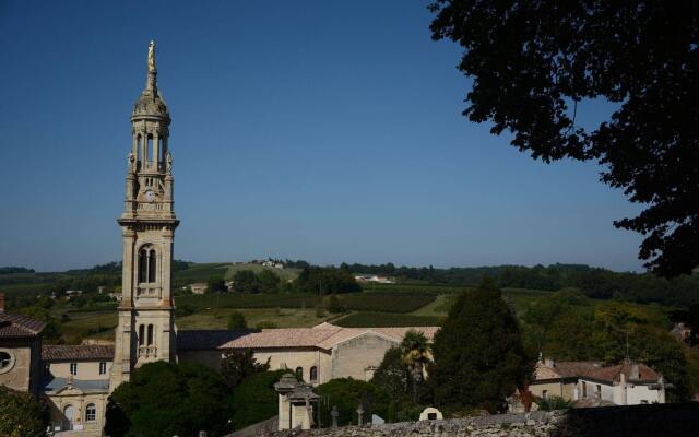 Hostellerie Géraud de Graves
