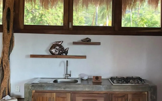 Casa Miura