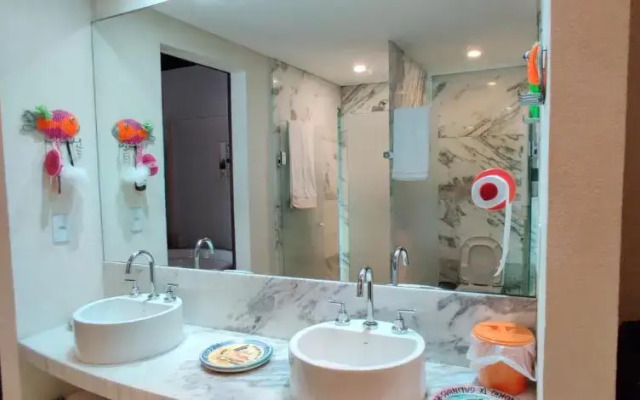 Suite Premium Beira Mar
