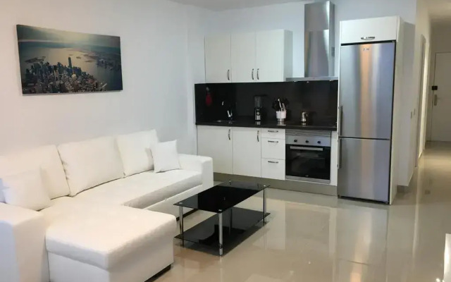Apartamentos Koka