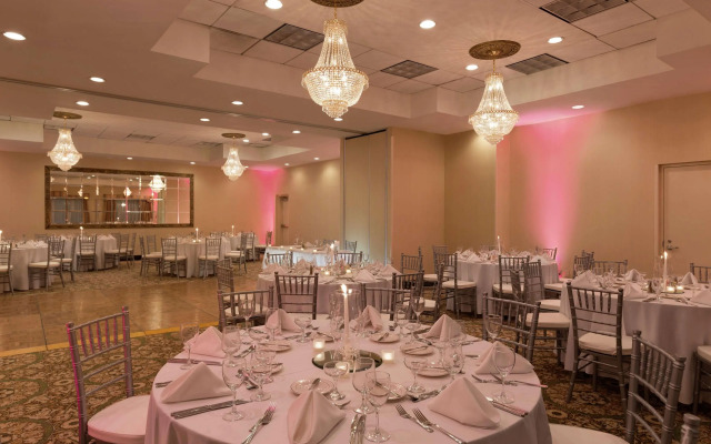 Hilton Garden Inn Fairfax