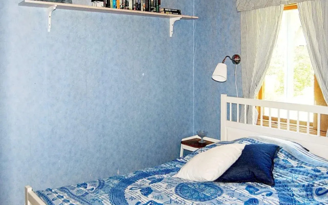 6 Person Holiday Home in Grisslehamn