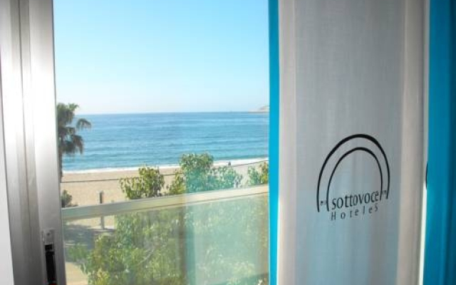 Hotel Alboran