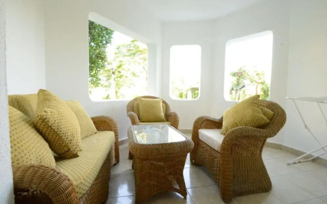 Lamimma Apartment
