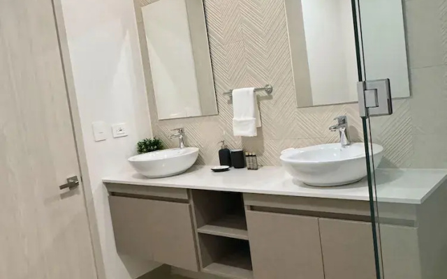 Vermare 307 in Punta Cana
