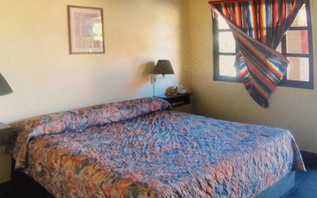 Motel Ensenada Inn
