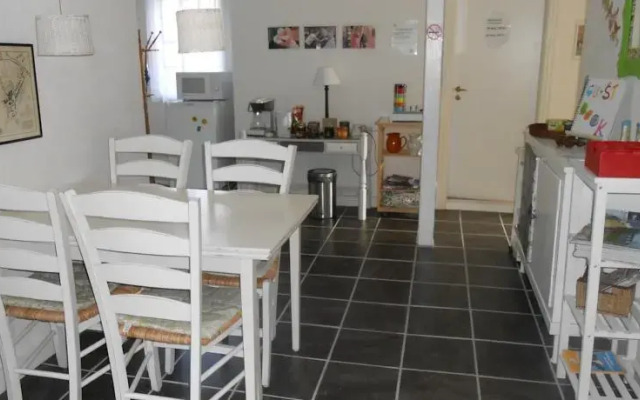 Persillegaarden Bed and Breakfast