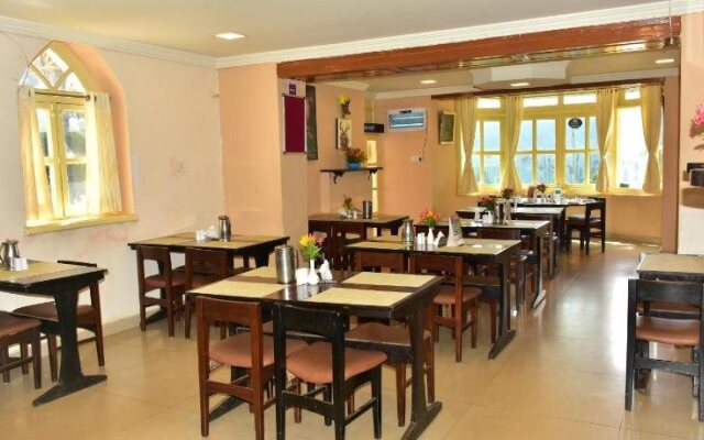 Hotel Mayura Sudarshan