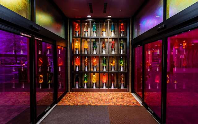 The Verve Boston Natick, Tapestry Collection by Hilton