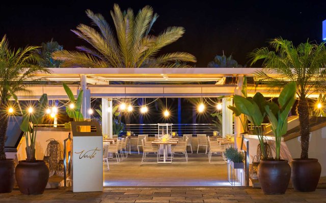 Amàre Beach Hotel Marbella - Adults Recommended