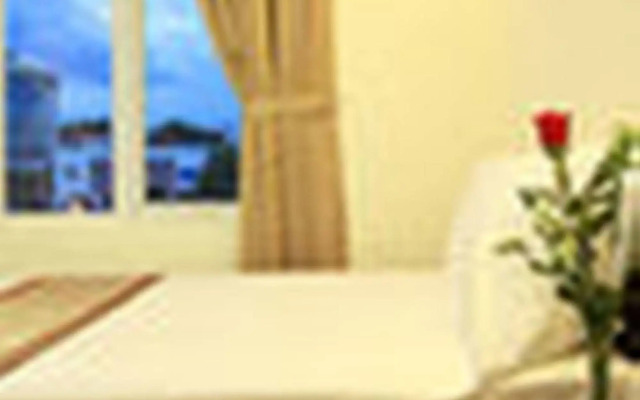 Thao Van Riverside Hotel