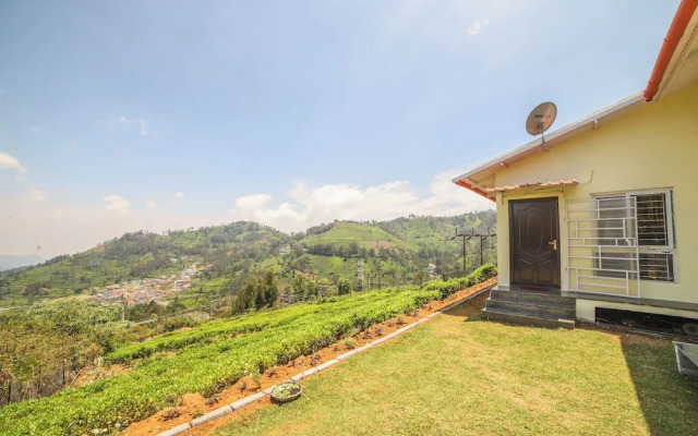 The springs Nilgiris